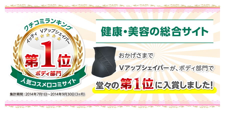 V�A�b�v�V�F�C�p�[�l�C�R�X�����R�~�T�C�g��1��