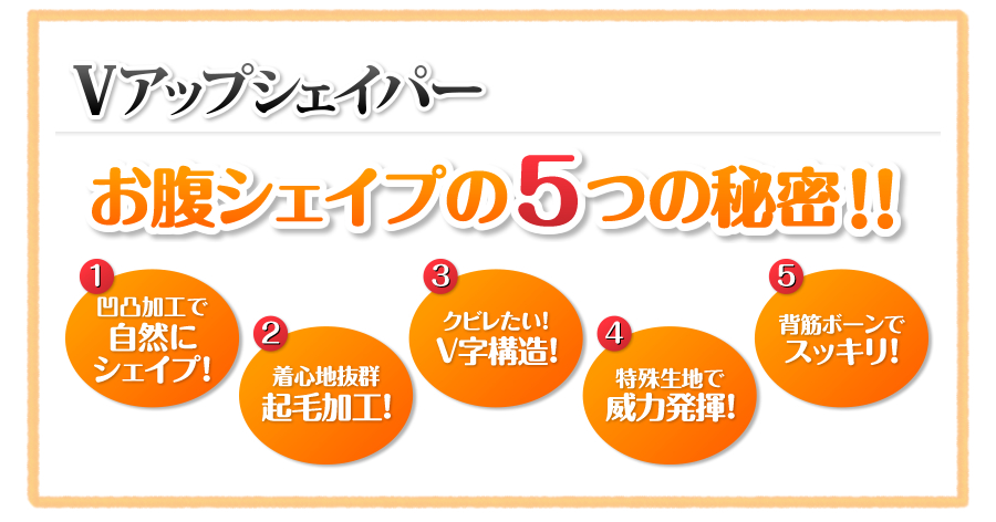 �u�A�b�v�V�F�C�p�[�����V�F�C�v��5�̔閧�I